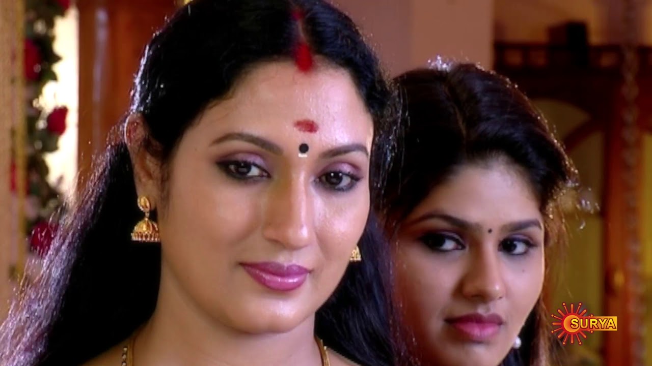 Bhagyalakshmi | Episode - 3 | Surya TV Rewind | Malayalam classic serial