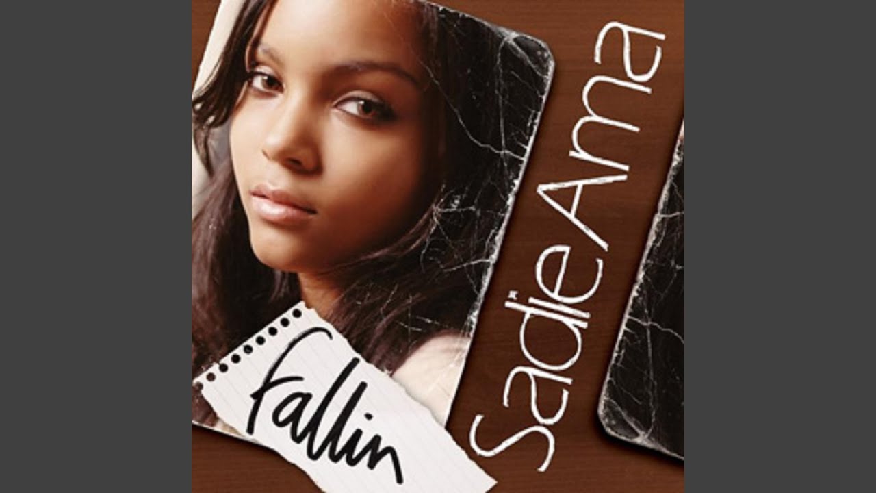 Fallin' (Radio Edit)