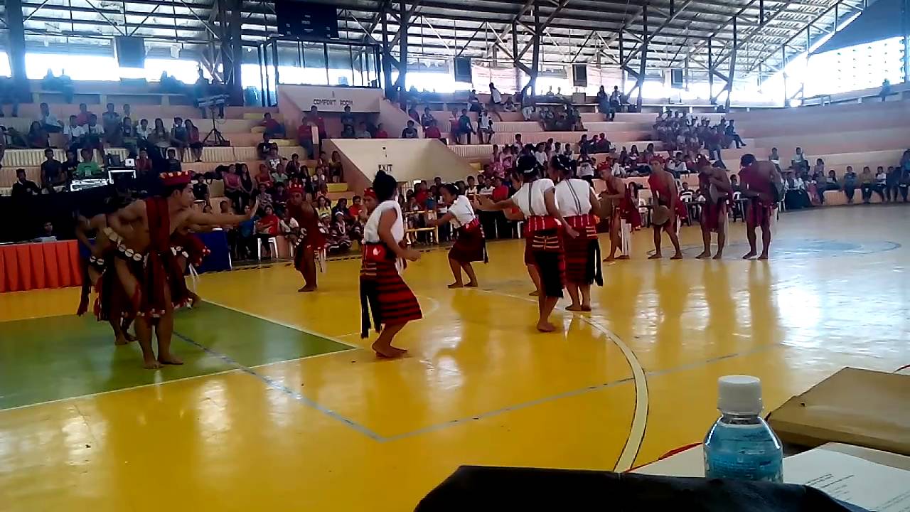 Dinuyya of Kiangan, Ifugao