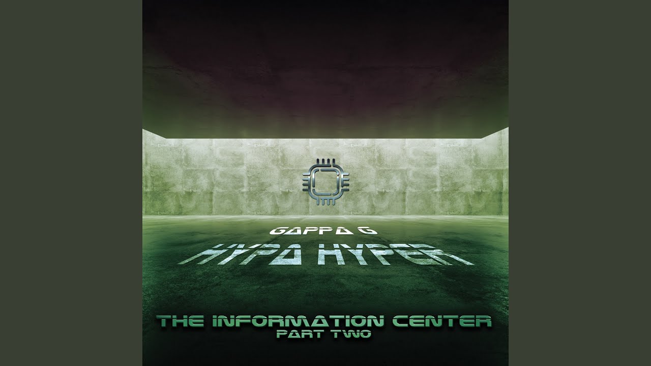 Information Center (DJ Hype Remix)