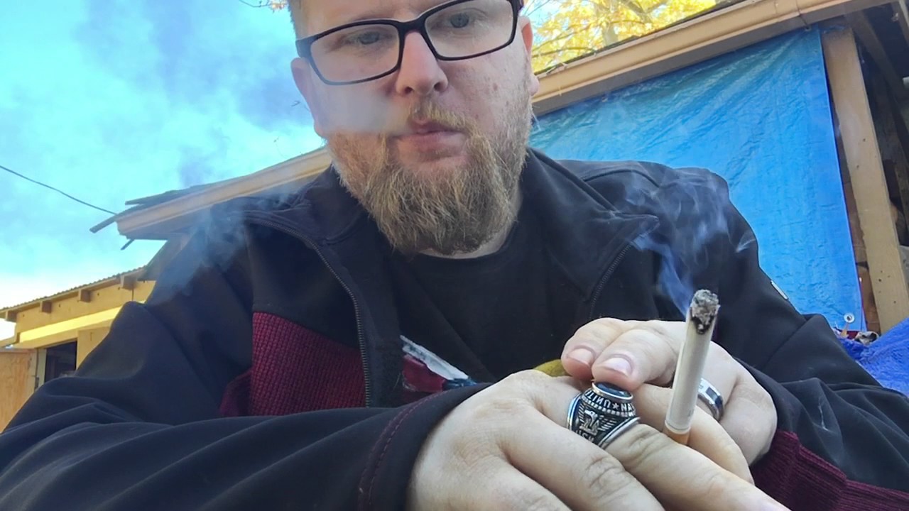 Marlboro Blend No 27
