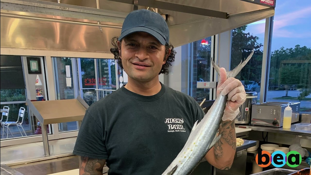 2023 New Business of the Year - Momo's Master