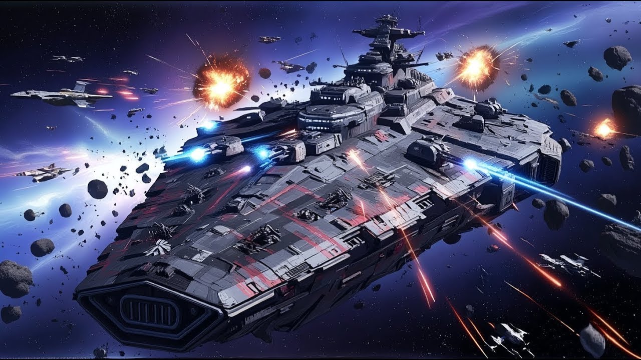 Earth Warned The Galactic We Were Holding Back They Refused Our Plea—Now They Pay The Price! | HFY