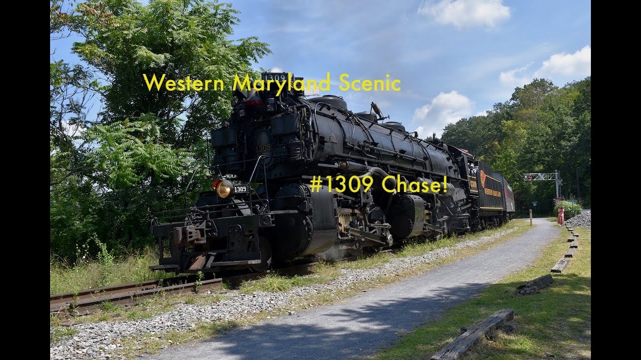 WM 1309 Chase Aug 9 2025