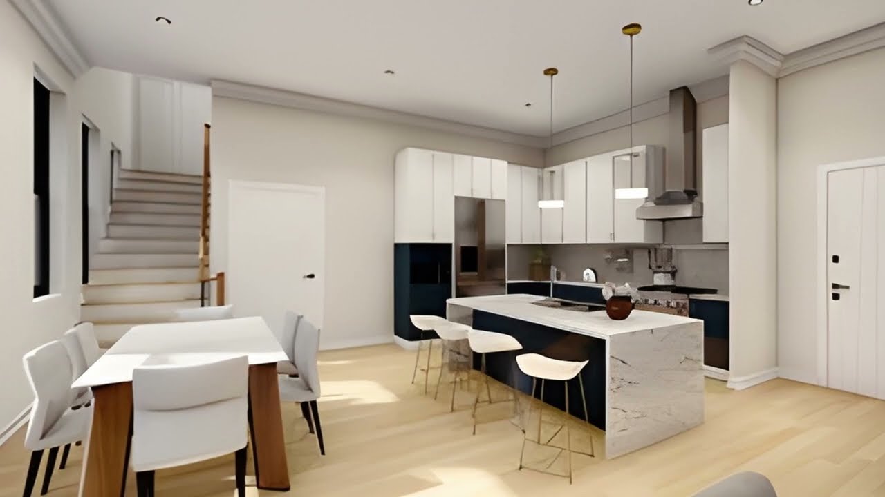 Luxury Living in Downtown Petoskey!