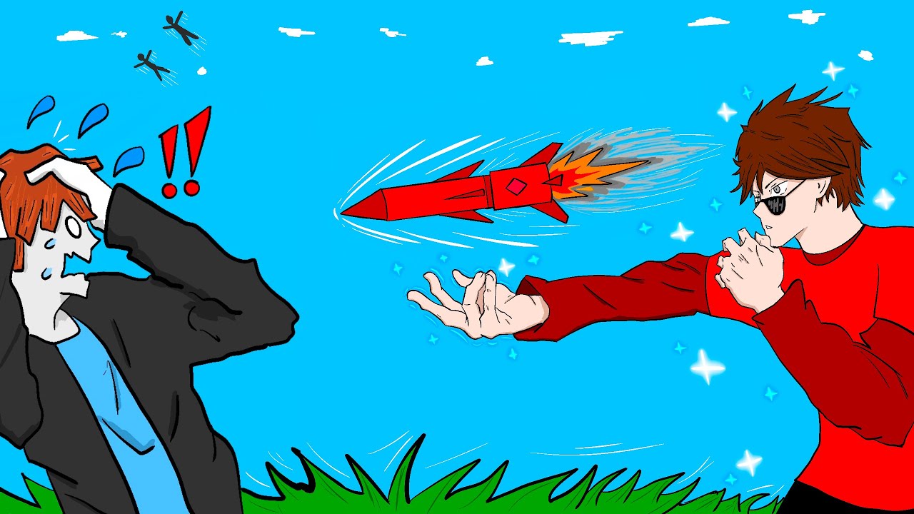 The Fling Things and People Experience pt. 5