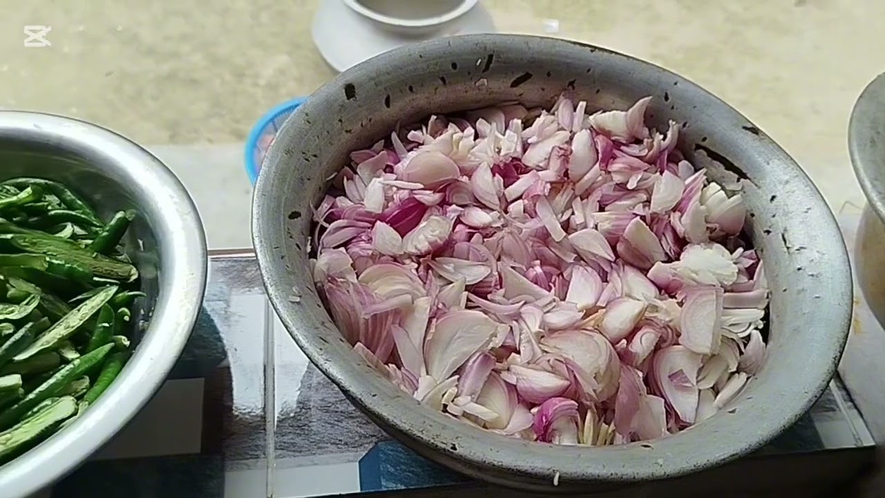 ৬ তম রমজানে আমাদের ইফতারের ভিডিও। 