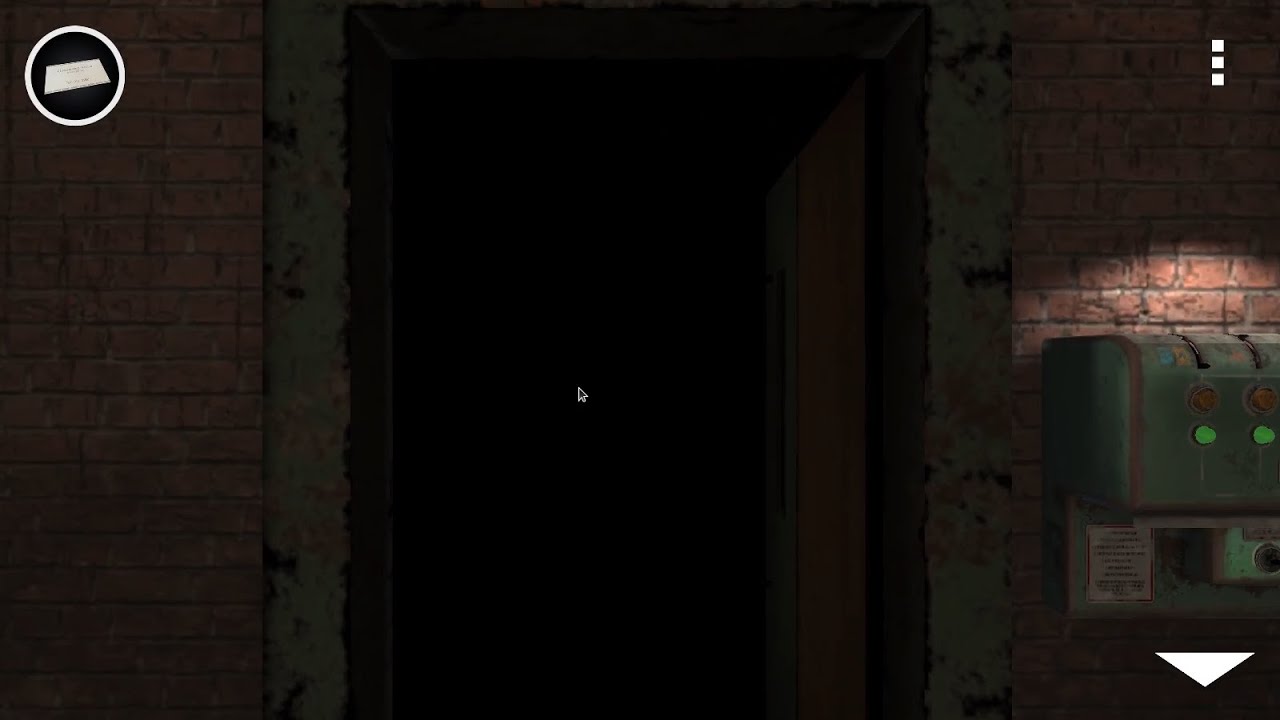 Игра Побег из Западни: Глава 2. Прохождение игры. (Laqueus Escape: Chapter 2
