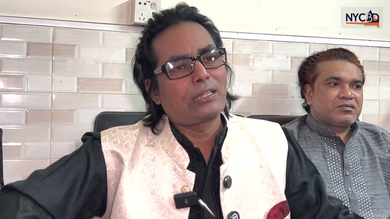 হাশরের ময়দানে একদিন আল্লাহ  আপনাদের ধরবে: বাউল শিল্পী লতিফ সরকার