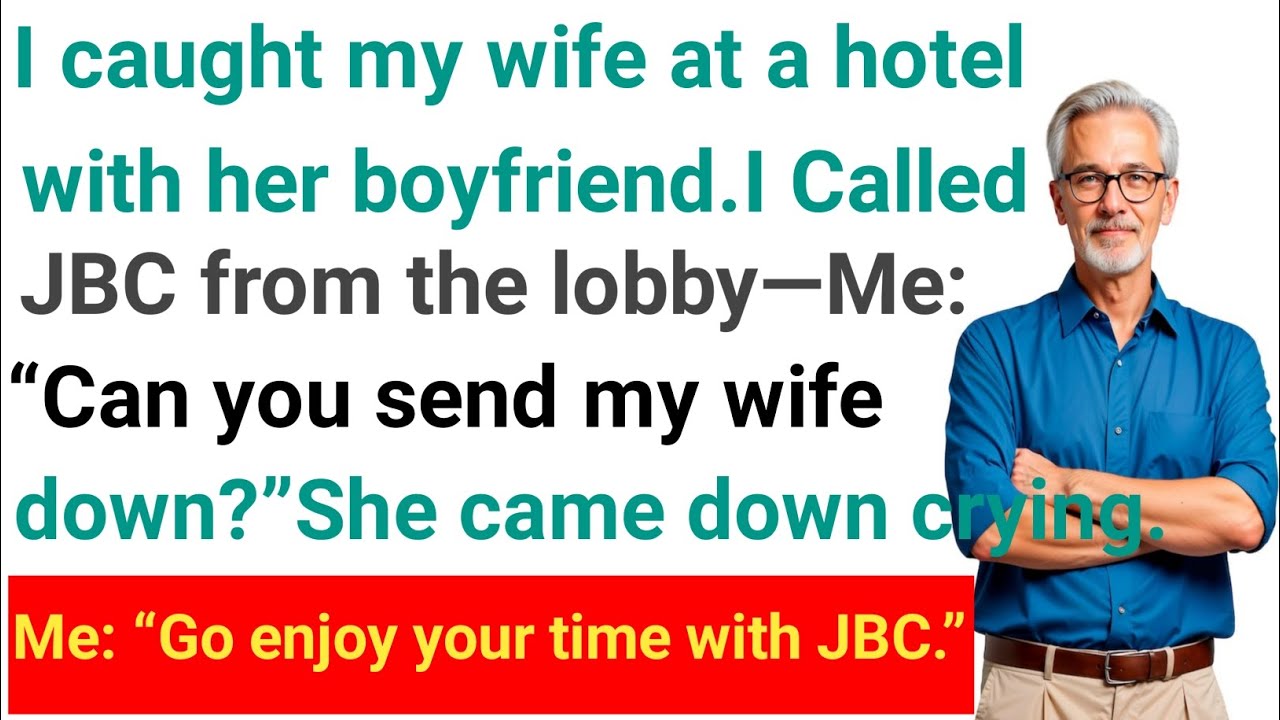 &ldquo;The Most Peaceful Divorce Revenge You&rsquo;ll Ever Hear&rdquo; | @TrueRevengeStories-1