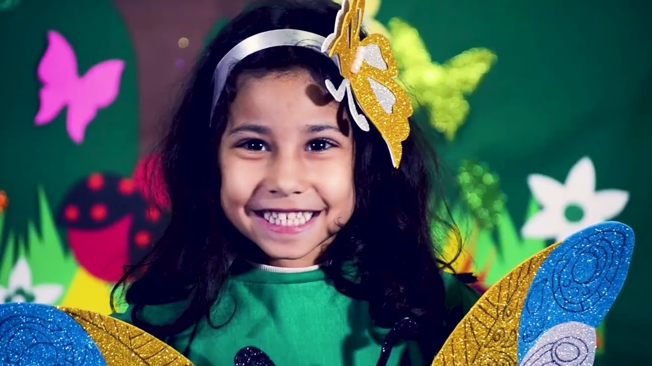 مهرجان الأبواب المفتوحة  العرض الثاني : الفصول الأربعة .. مستوى الأول أولي