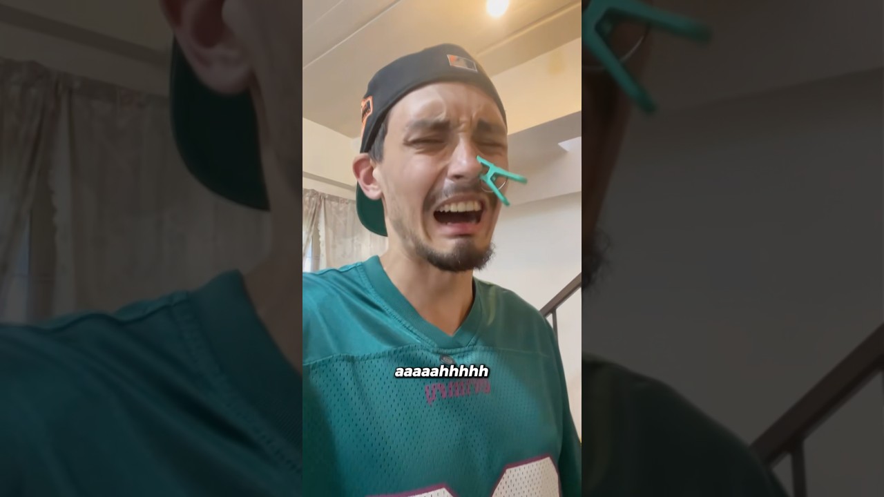 Watch Until The End 😂😂 #mrrick #funny #relatable
