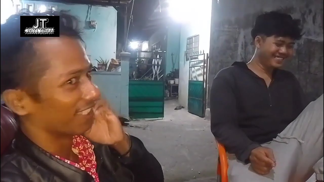 MUKBANG MIE SAMYANG PEDAS VIRAL❗