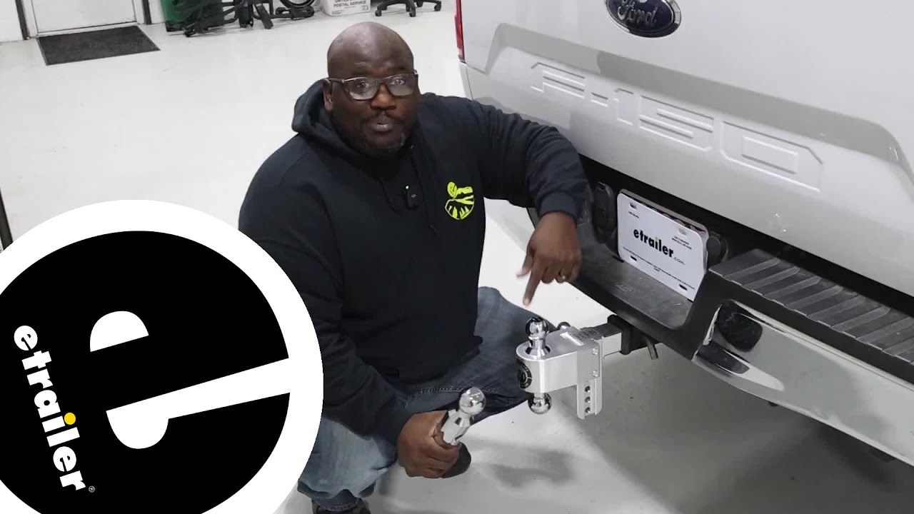 etrailer | A Look at the Weigh Safe Replacement Ball for 2