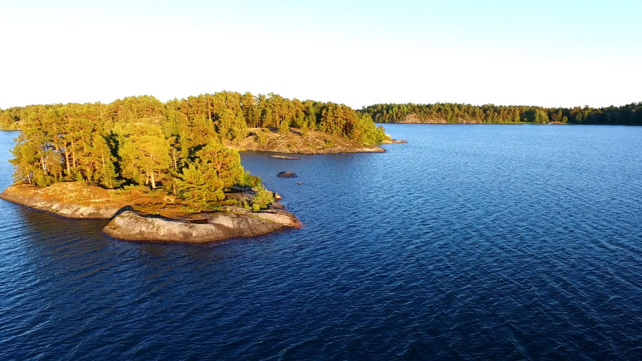 DJI phantom 3 4k - Nauvo