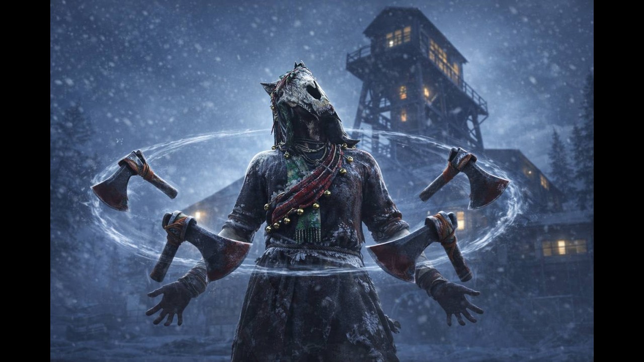 🔴 ЧТО СТАЛО С ДВА НА ВОСЕМЬ?! DEAD BY DAYLIGHT, СТРИМ ПО 2v8!🩸🪓 #дбд #рек #стрим #тренды