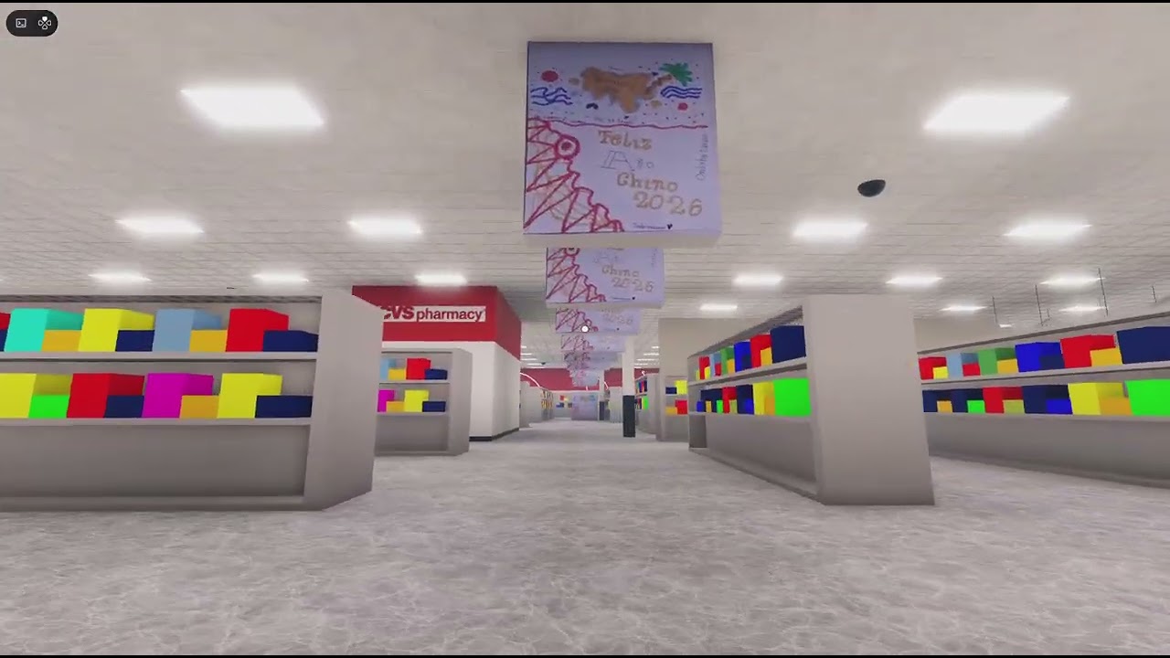 Target tour part 4