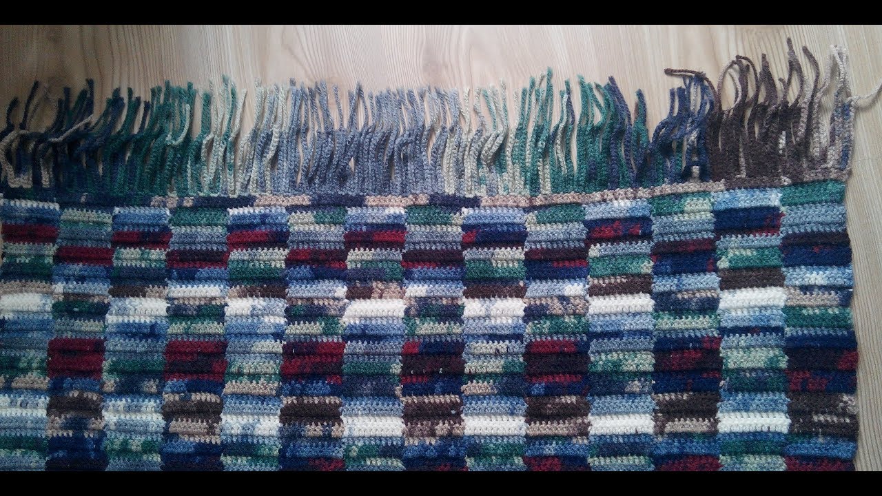 ALİZE BURCUM BATİK İLE ZİNCİR İLE KOLAY PÜSKÜL YAPIMI #crochet #püskülyapımı #alizeburcum #örgükilim