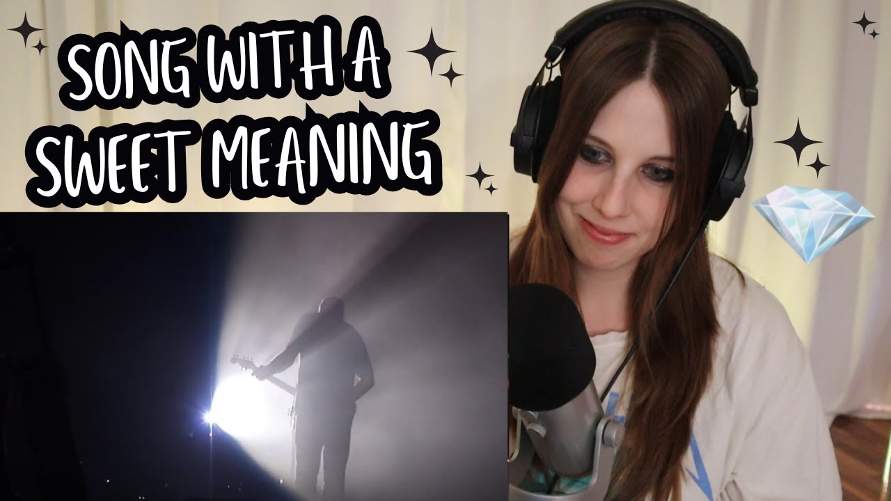 David Gilmour - Shine On You Crazy Diamond - Live in Gdansk 2006 | Reaction