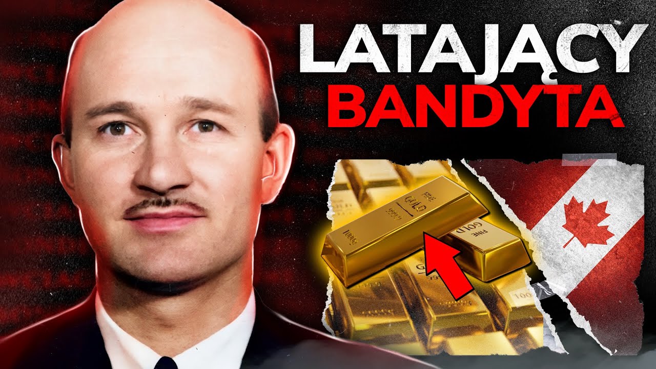 Najbardziej lubiany przestępca w historii