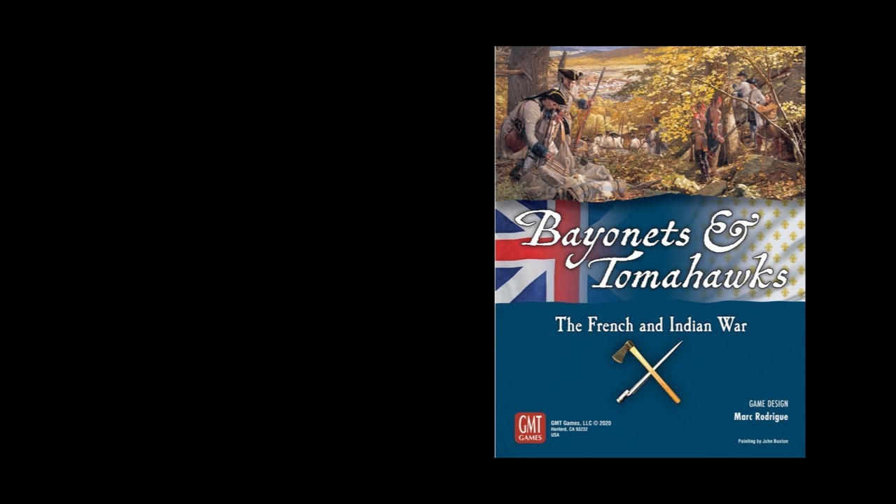 Bayonets & Tomahawks: Combate