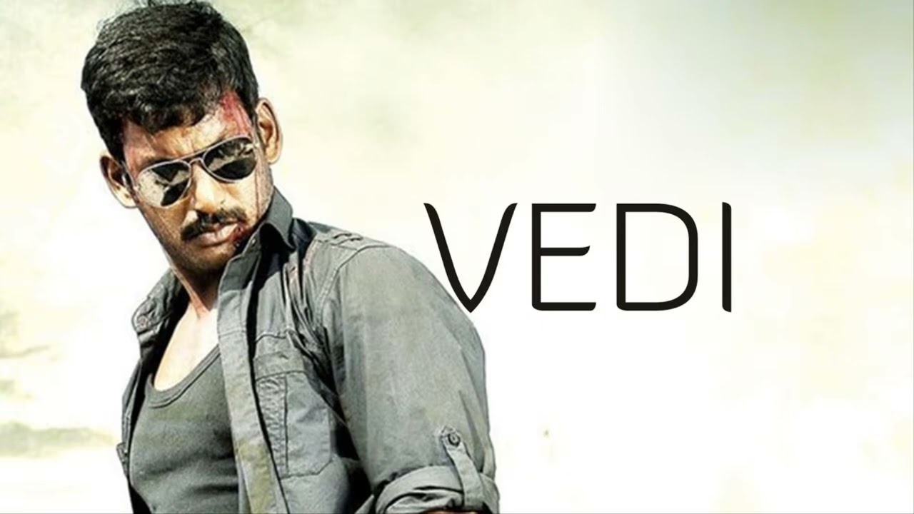 Ichu Ichu Ichu - Vijay Antony, Sangeetha Rajeshwaran - VEDI - 2011
