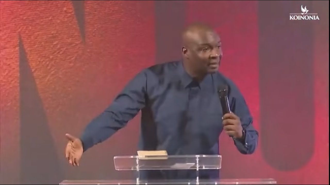 You Need This For Your Growth in 2026 with Apostle Joshua Selman