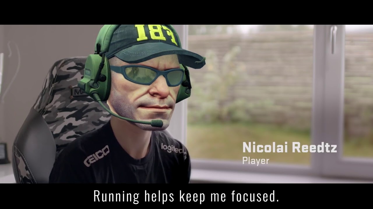 BOT Major Profile: Device