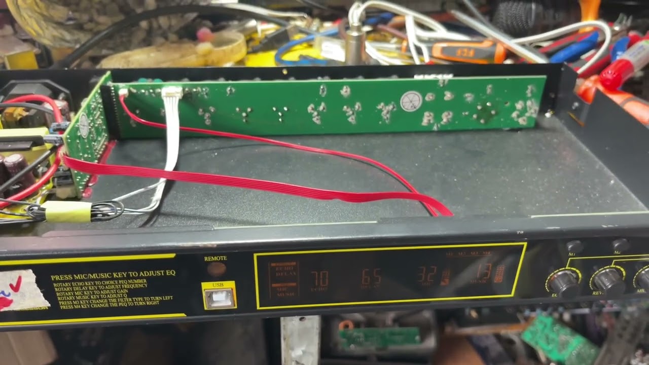 Vang siso t68 mất tiếng , sửa vang siso t68 mất tiếng 