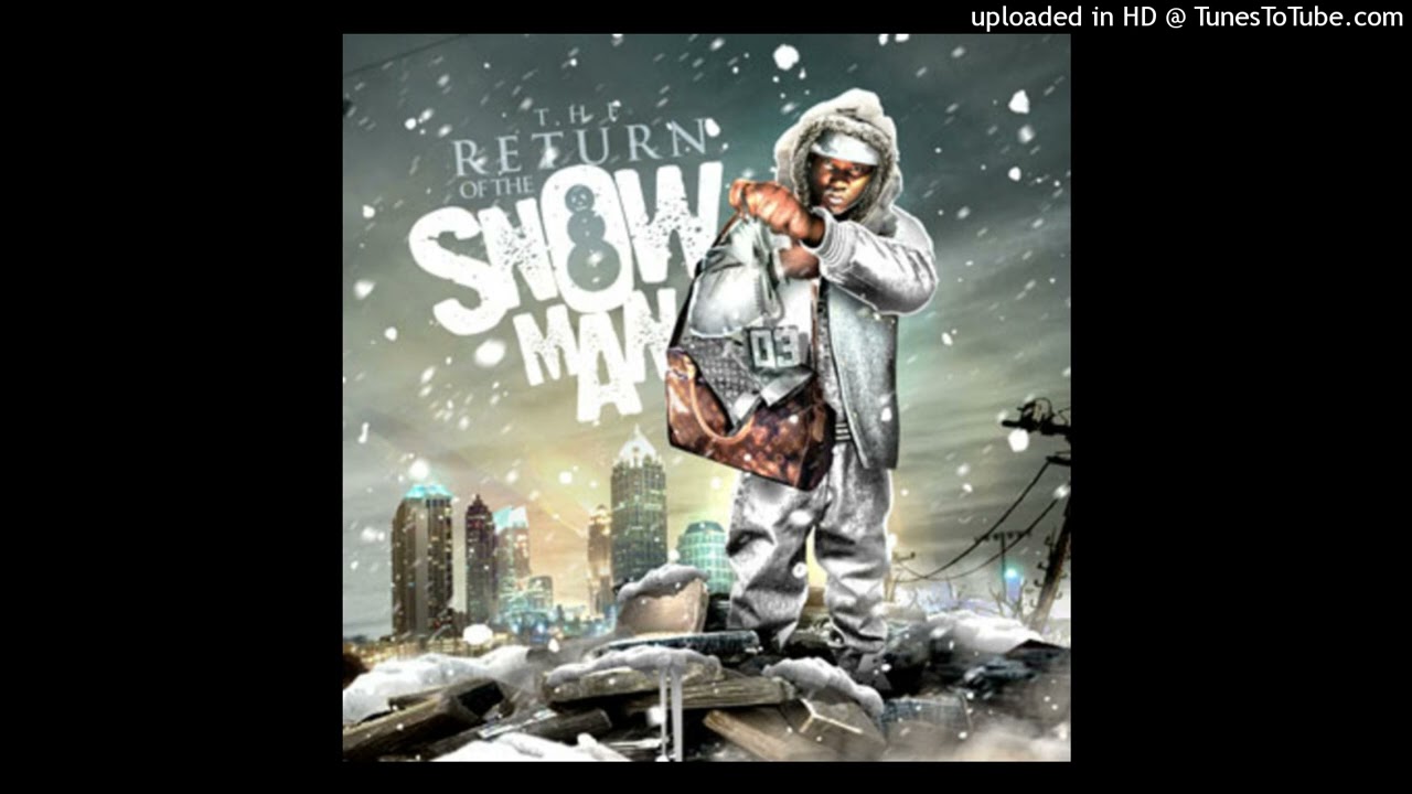 [FREE] Jeezy x Shawty Redd x D.Rich Type Beat 