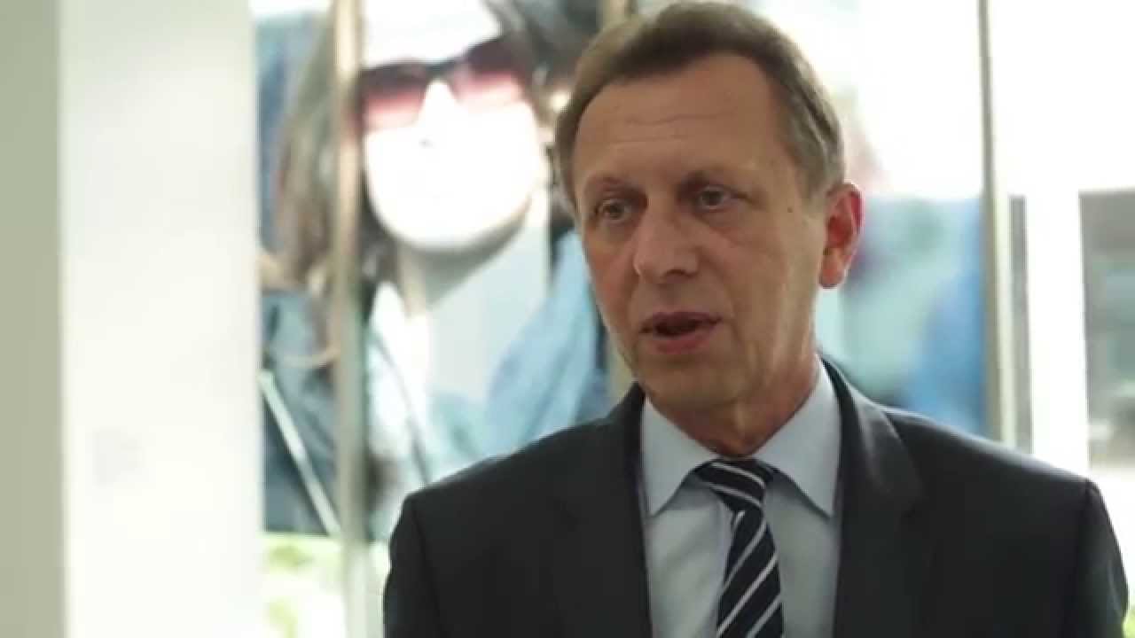 Jacek Krupa o BIHAPI