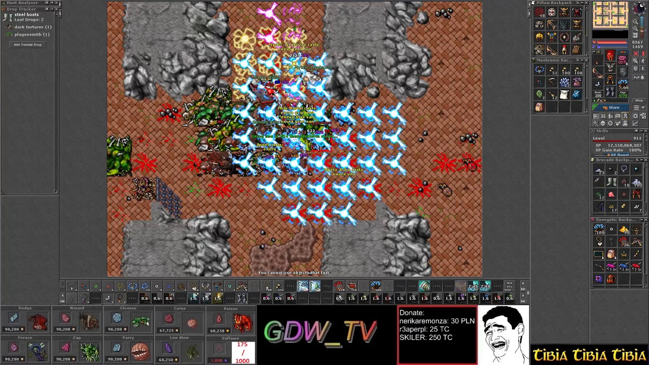 Gunwo do wyjścia part 108