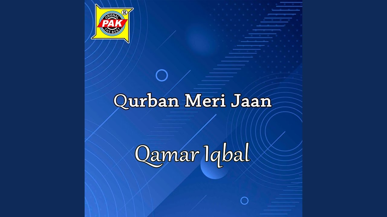 Qurban Meri Jaan