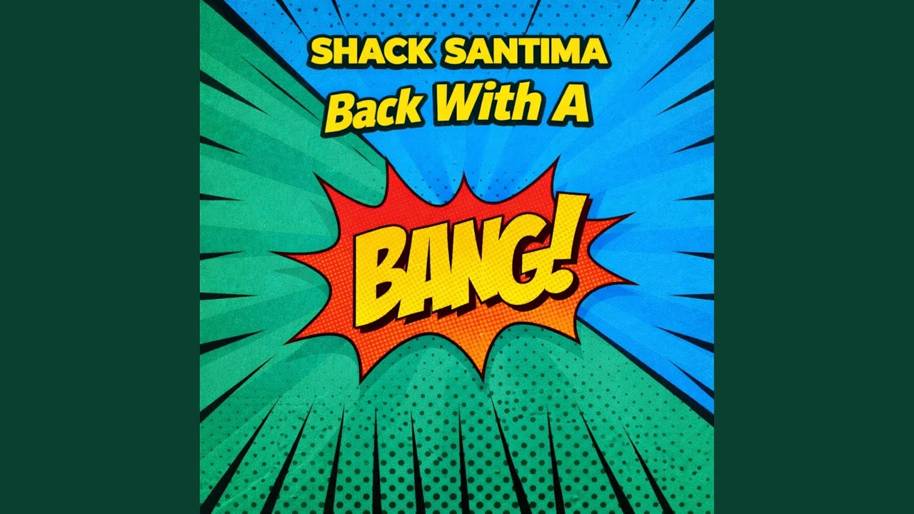 Back With A BANG!