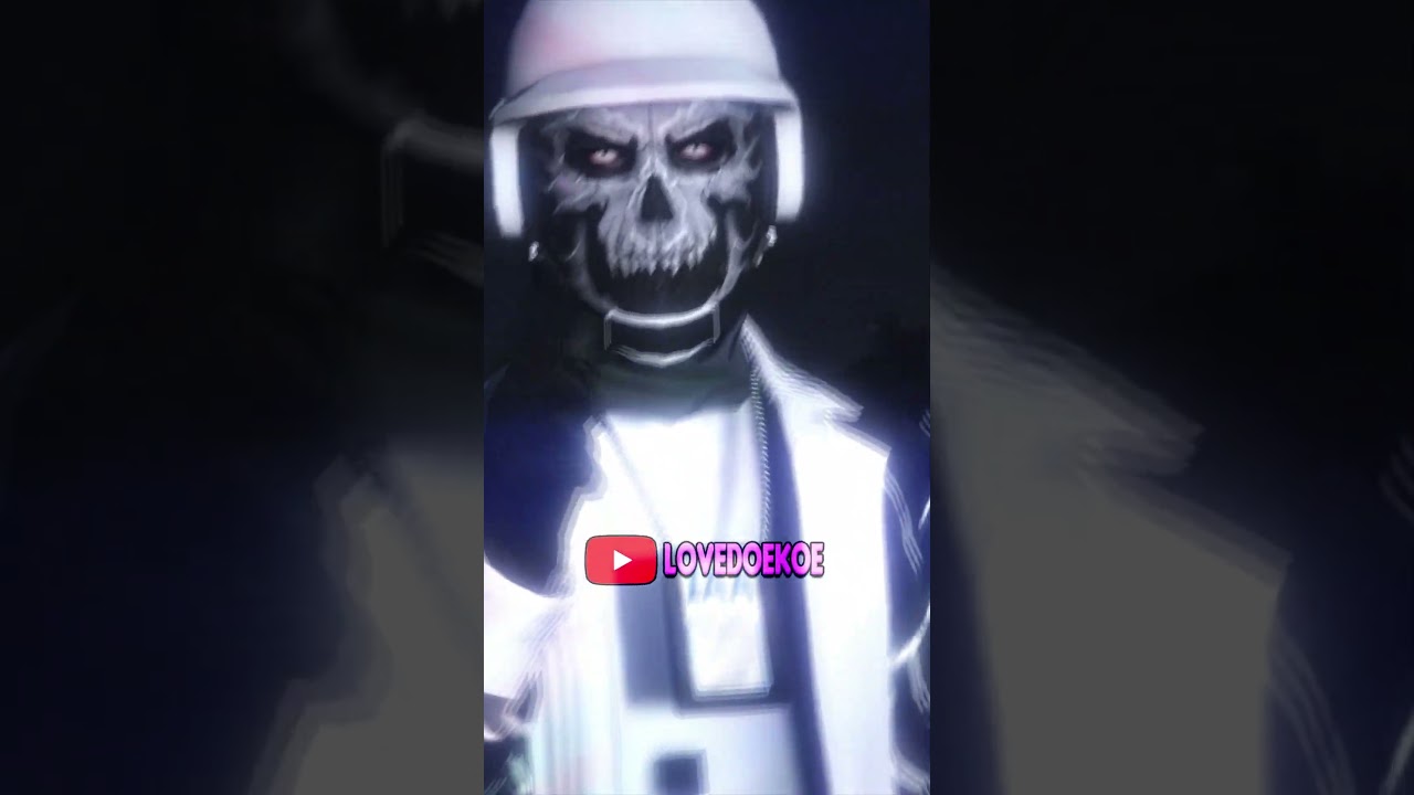 MODDED MALE TRYHARD OUTFIT WITH WHITE JOGGERS - GTA 5 ONLINE