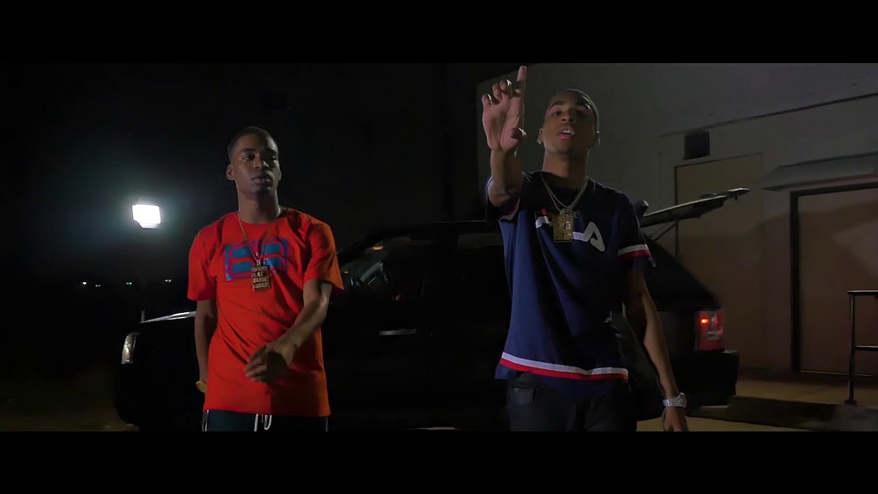 Problems - Lil West