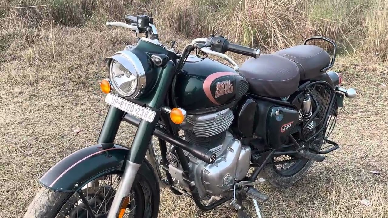 Royal Enfield 350cc Segment All Bikes‼️Specifications‼️Seat Height‼️Engine‼️Performance‼️