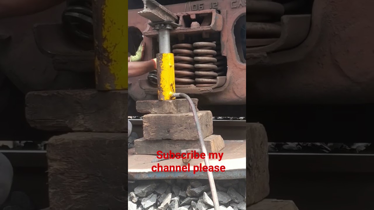 How to change spring #railway