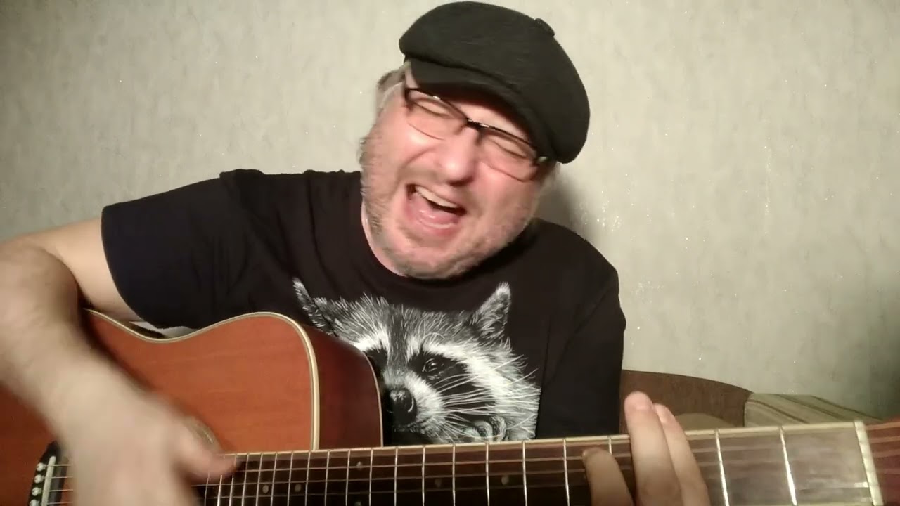 Геннадий Самойлов 