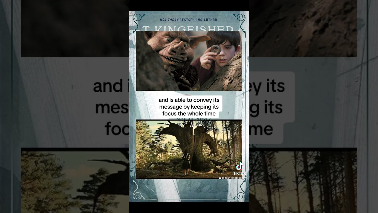 Thornhedge Thoughts On #review