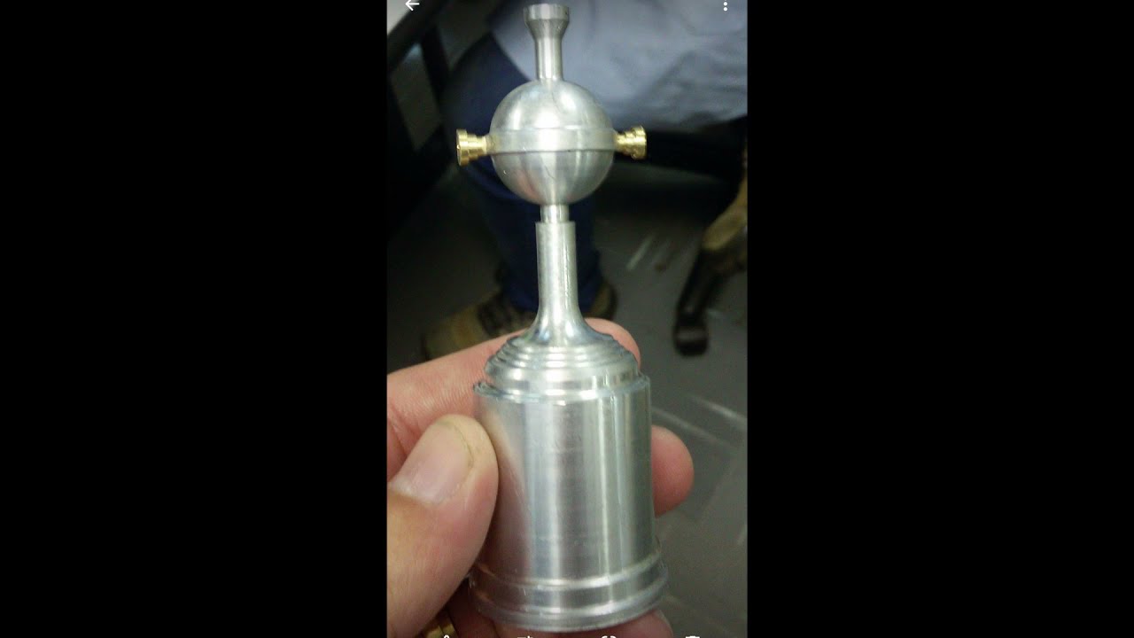 Taça Libertadores (MasterCAM)