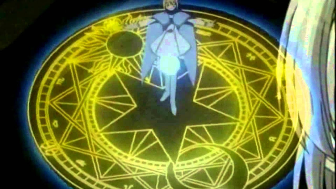 Imaginary Battle - AMV