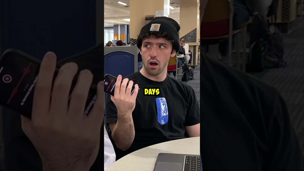 Interviewing Mormons #byu #brighamyounguniversity