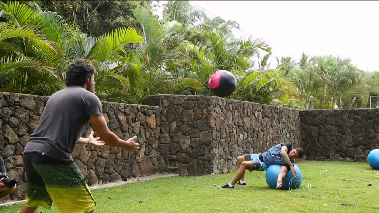 Gabriel Medina