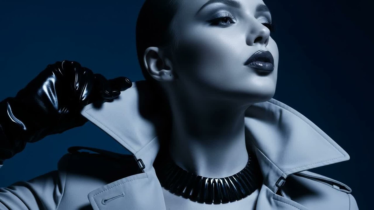 Deep Feelings Mix 2025 | Deep House, Vocal House, Nu Disco, Chillout Mix