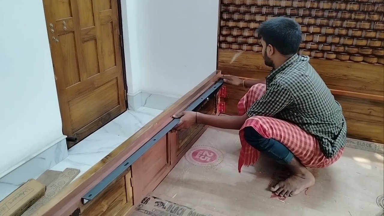boxkhat haydolek fitting video