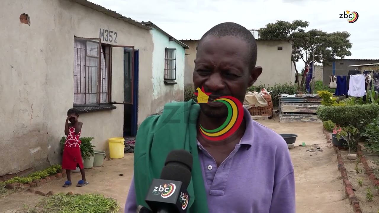 Goromonzi's dam of death
