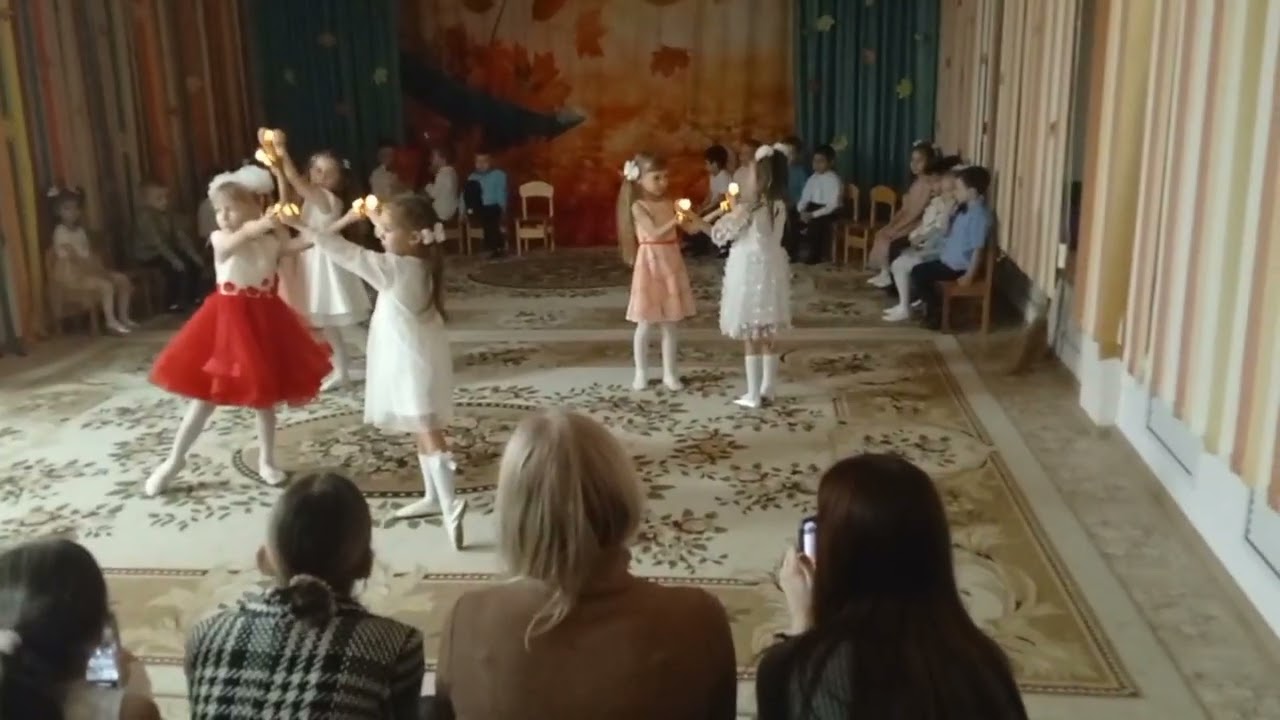 День матери/8 марта/танец для мам🌺🌺🌺/children's dance video perfomans 