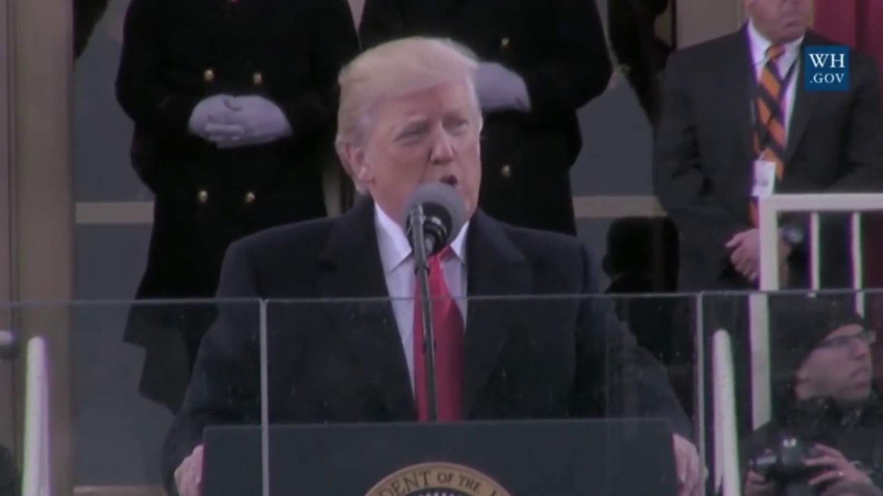 THE BULLY PULPIT: Official Trailer