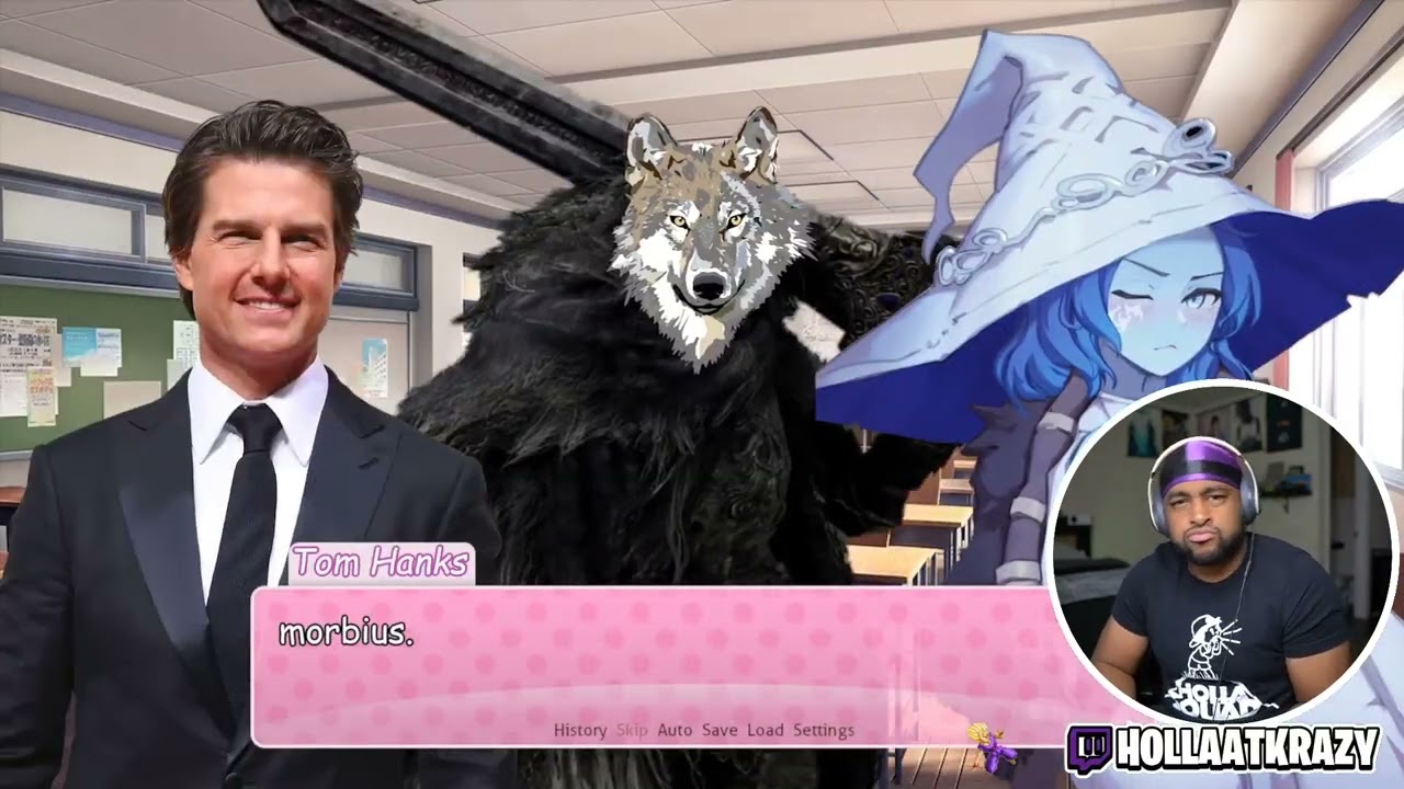 THESE BATTLE MONTAGUES ARE CARZY!! ( An Incorrect Summary of Elden Ring (Part 2) - @Max0r )